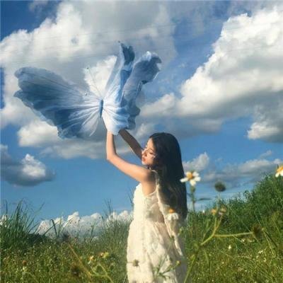 美国回老家