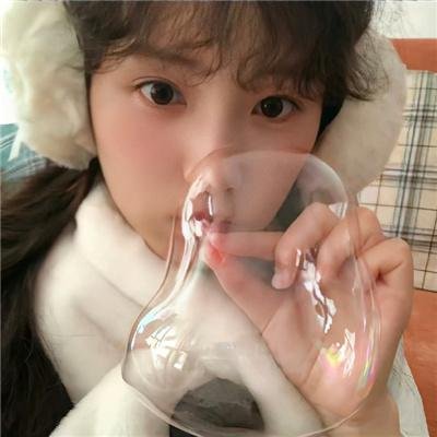滑稽夫人